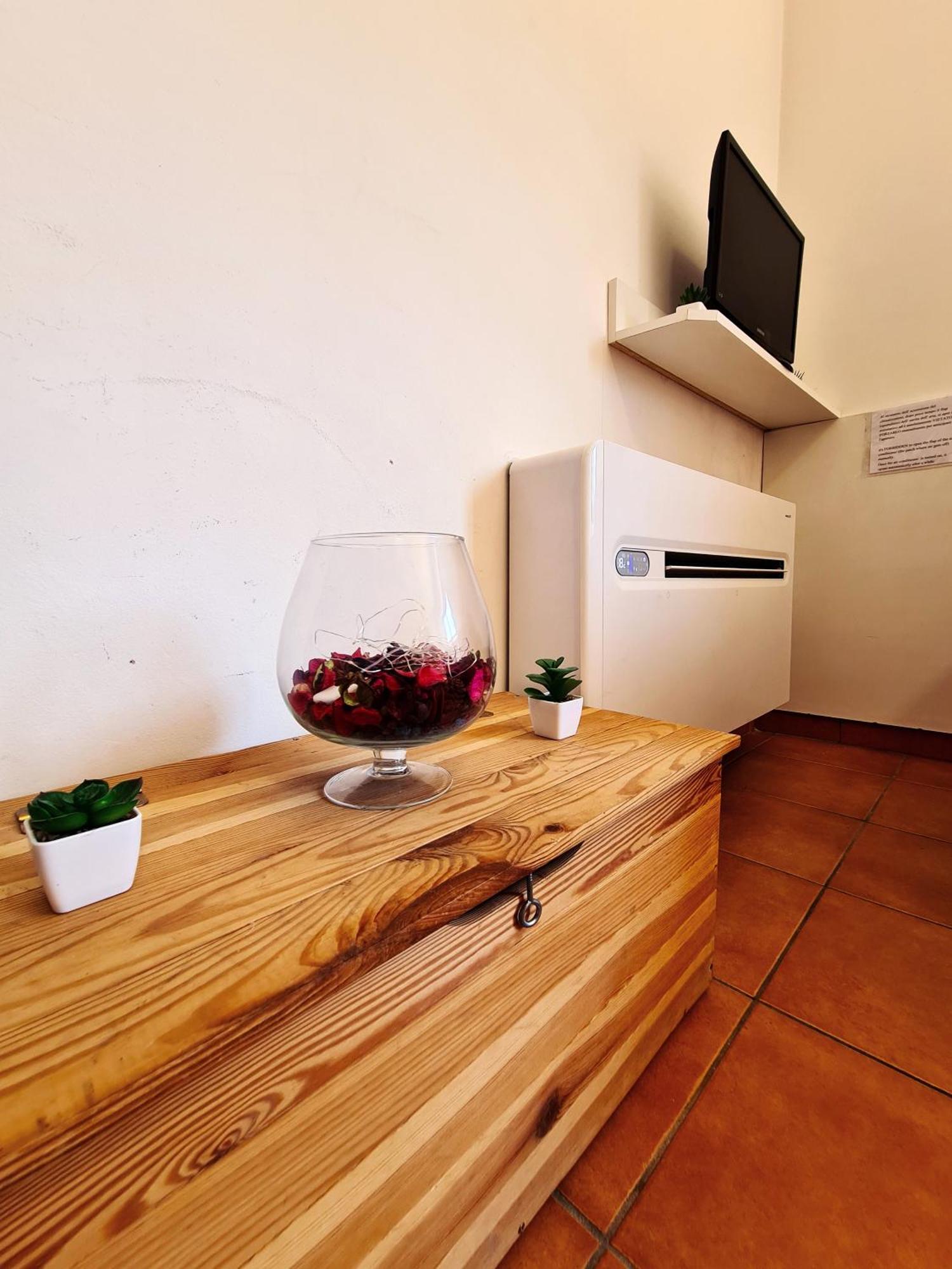 Ferienwohnung Ampio E Luminoso Monolocale Perugia Exterior foto